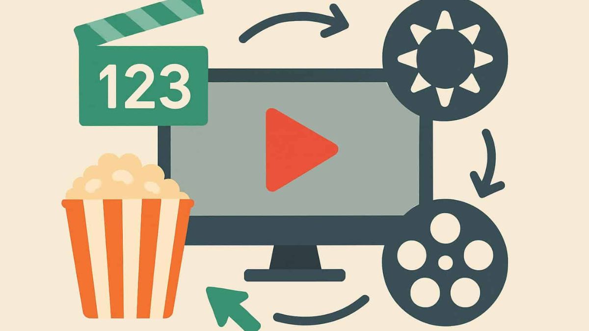 Top Alternatives to 123Movies for Your Movie Night Needs (Safe Streaming Guide)