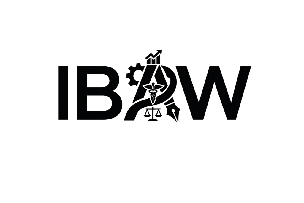 IBAW FOOTER LOGO