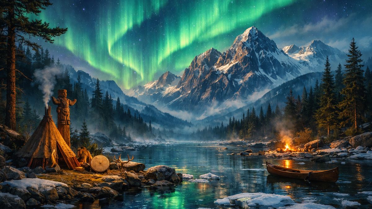 Alaskan Seiti: Meaning, Origins, Cultural Significance, and Modern Interest