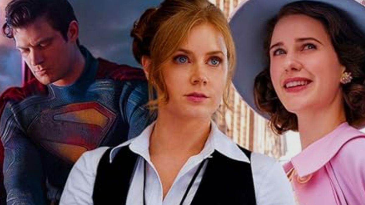 Amy Corenswet: Rising Talent, Career Journey, and What Sets Her Apart