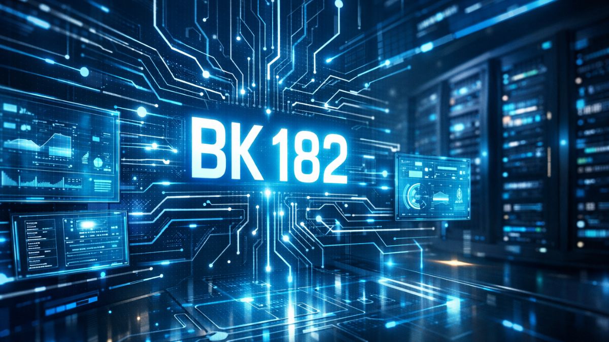 BK 182: Complete Guide to Understanding BK 182 and Its Practical Applications