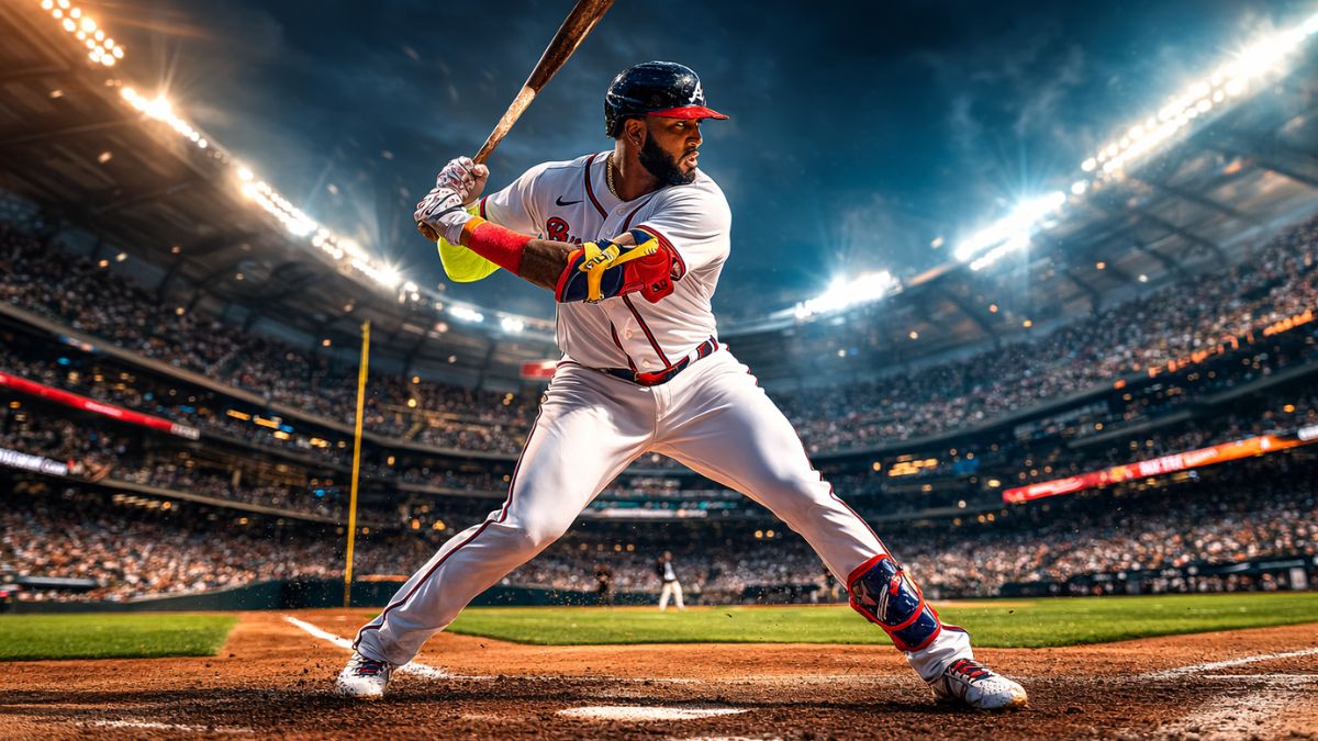 Is Braves Marcell Ozuna Waiver Candidate? Contract, Performance, and Trade Possibilities