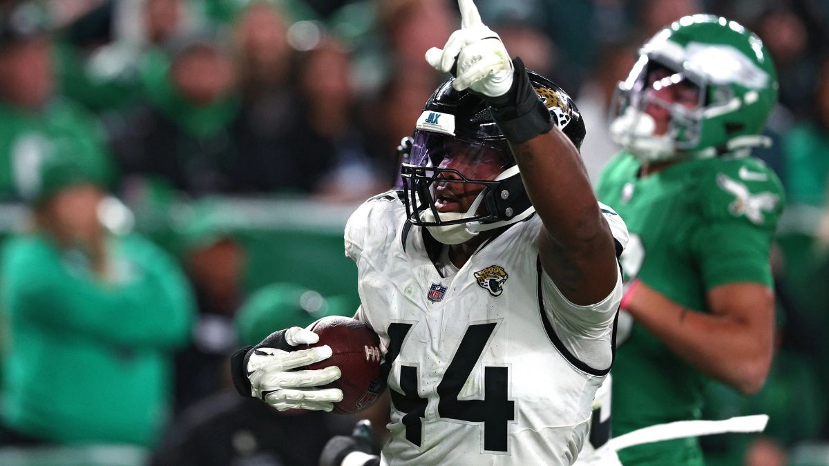 Eagles Rookie Trade Attempt: How Philadelphia’s Bold Move Could Shape Their Playoff Run