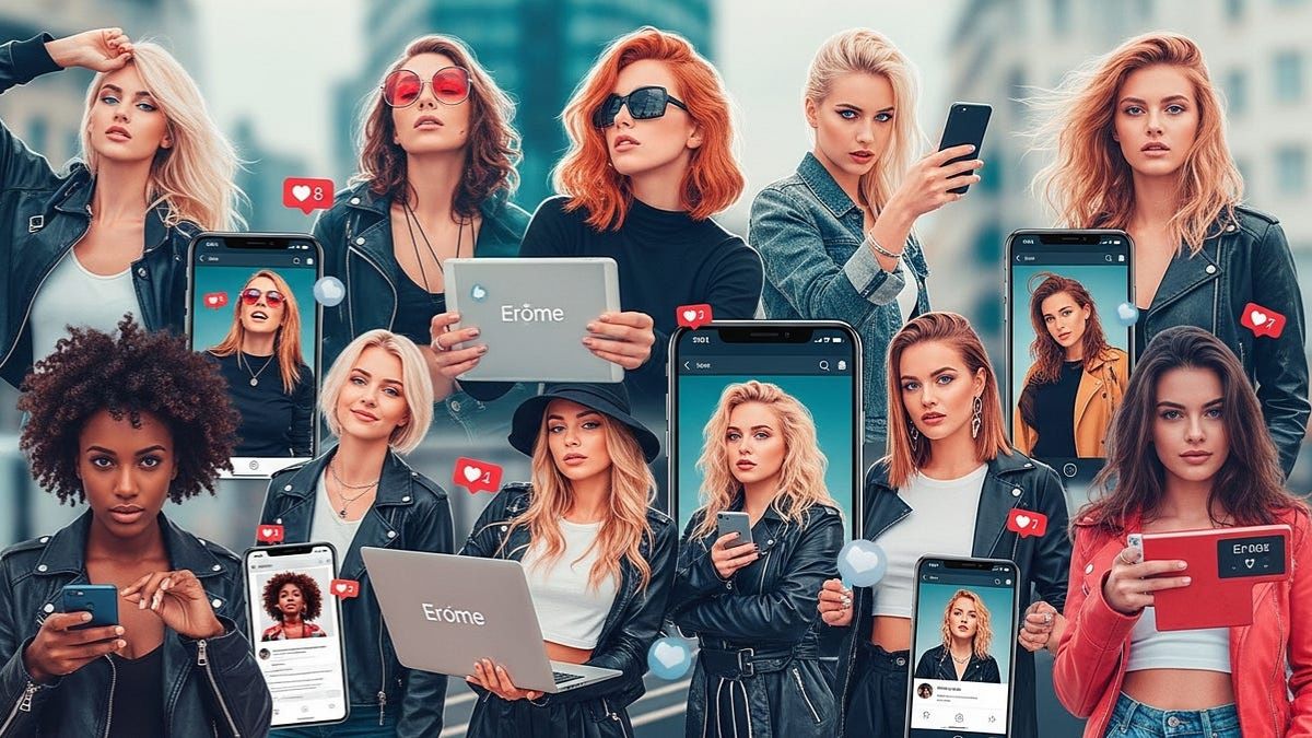 Erome vs Other Platforms: A Comparative Analysis for Content Creators