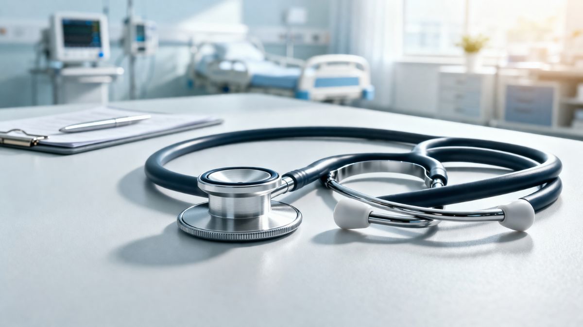 Fonendi Explained: Uses, Benefits, and Why It Matters in Modern Healthcare