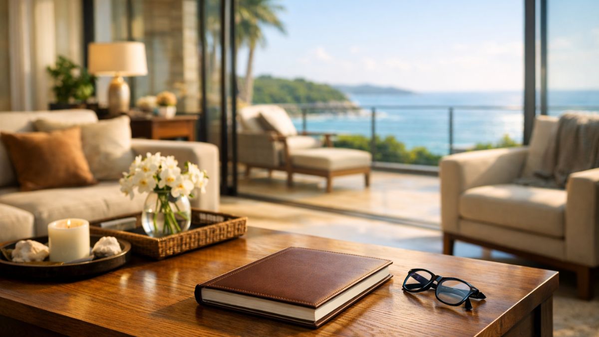 Luxury Vacation Rental Guidebook Criteria: The Ultimate Host & Guest Checklist