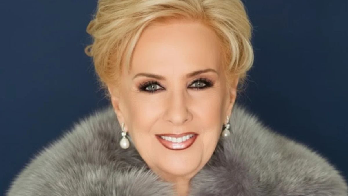 Mirtha Jung: The Untold Story Behind the Cocaine Era and Her Life Beyond Crime