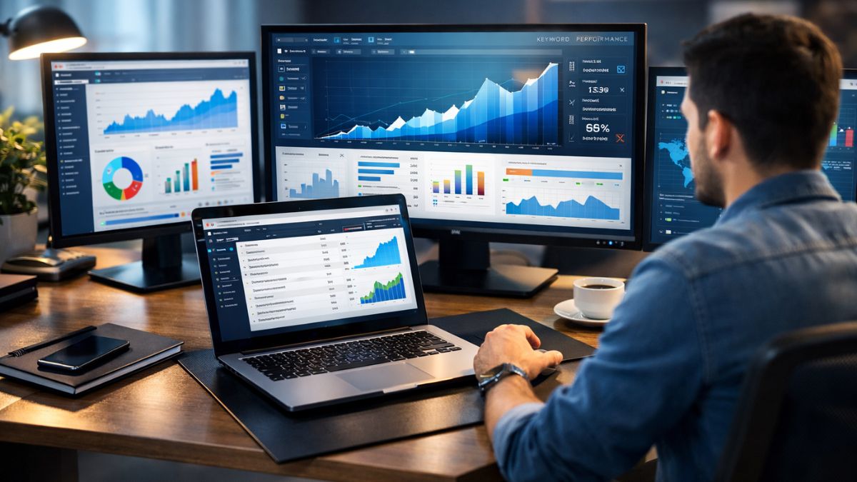 SEO by HighSoftware99.com: A Complete Guide to Smarter Search Optimization