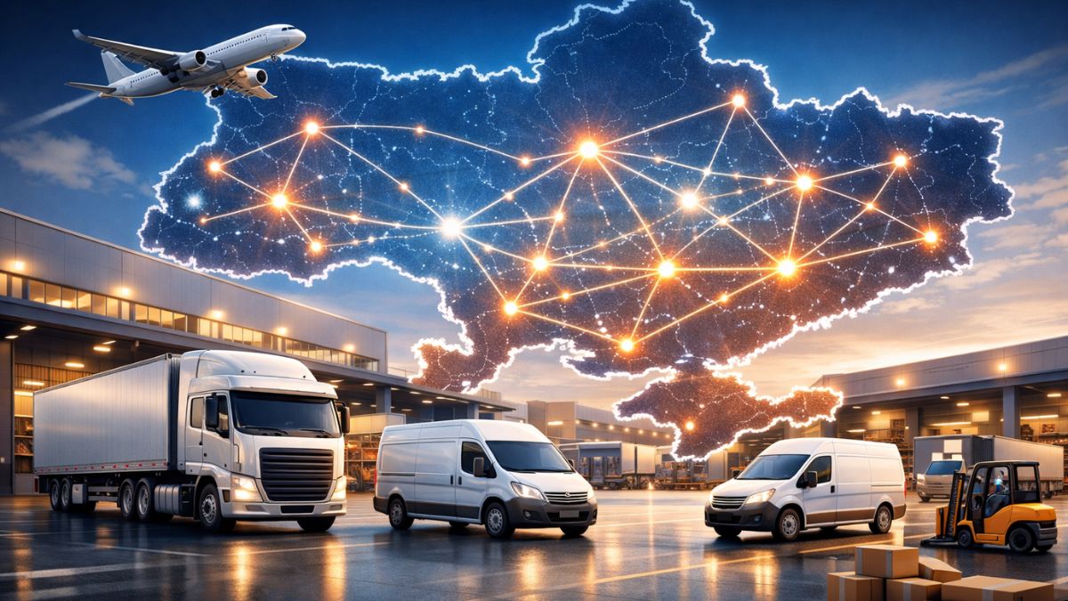 Servicio Inmediato Nacional: How Rapid Nationwide Services Are Transforming Modern Logistics