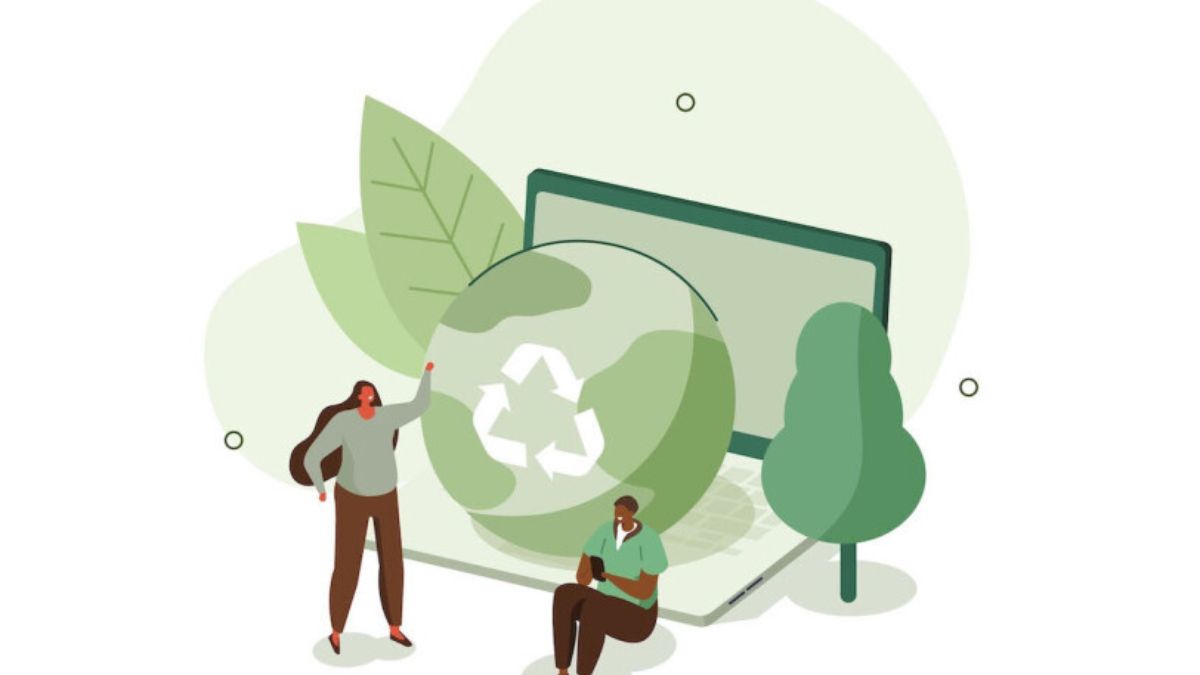 Simpcity and Sustainability: Living Green with Fewer Choices for a Better Future