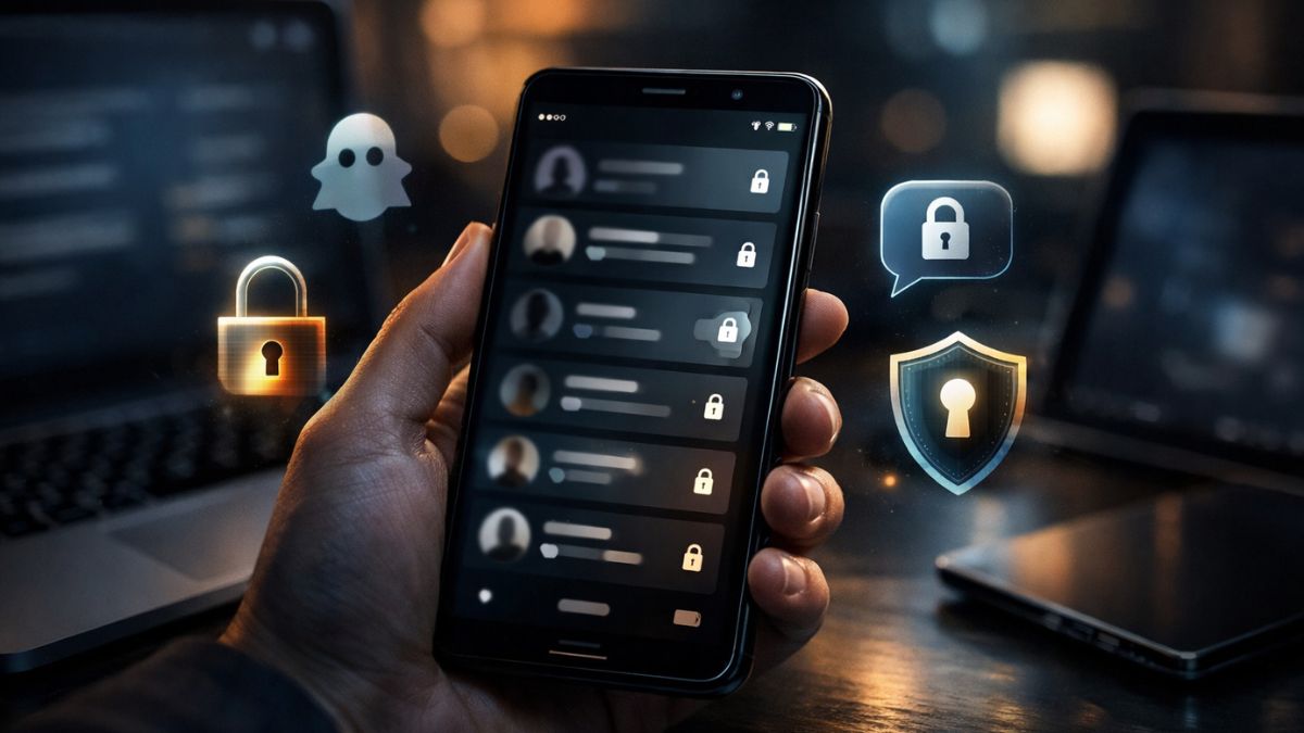 Stealthgram: What It Is, How It Works, and Why People Are Talking About It