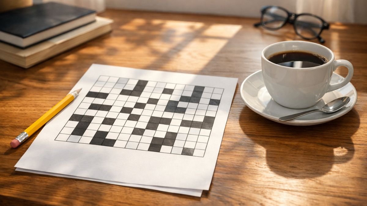 sun crossword