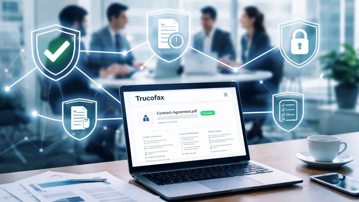 Why Every Business Needs Trucofax for Efficient Communication in 2026