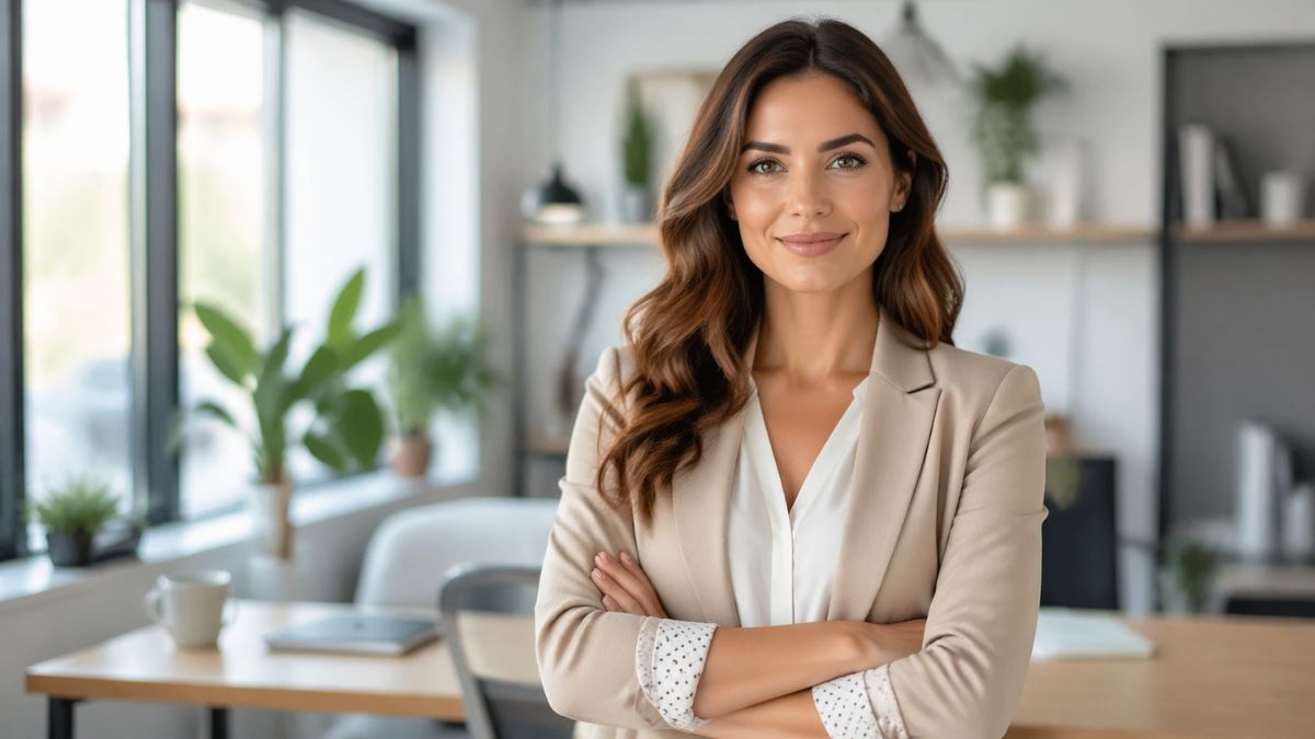 Alexandra Poague Chapman: Biography, Career, and Influence Explained