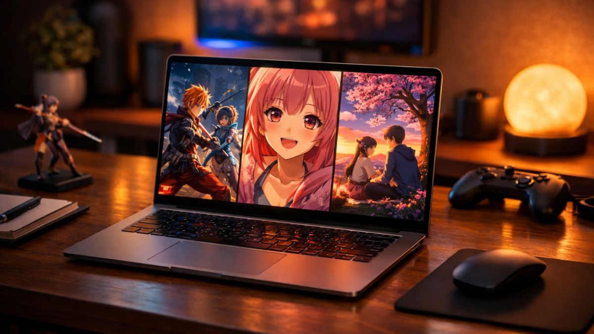 Aniwave: The Ultimate Guide to Streaming Anime Safely and Efficiently