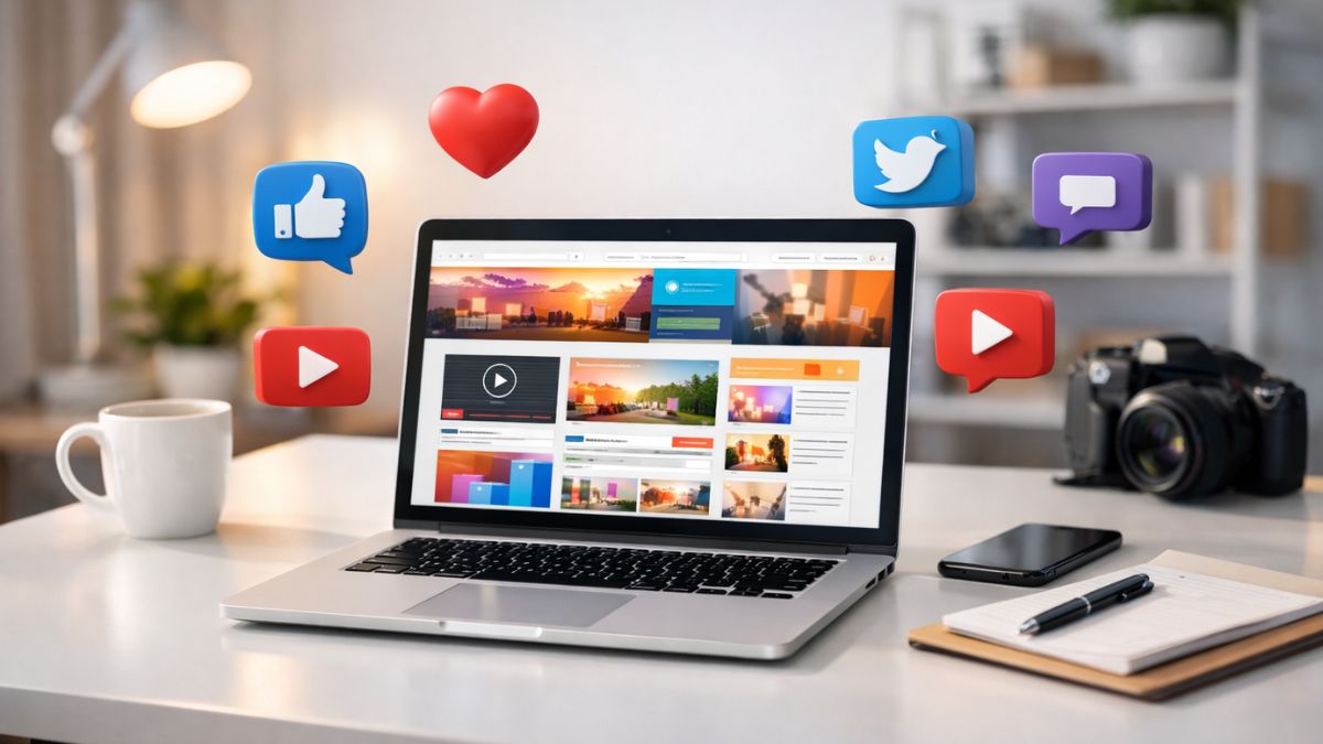 Internetchicks.com: A Complete Guide to Content, Trends, and Online Opportunities