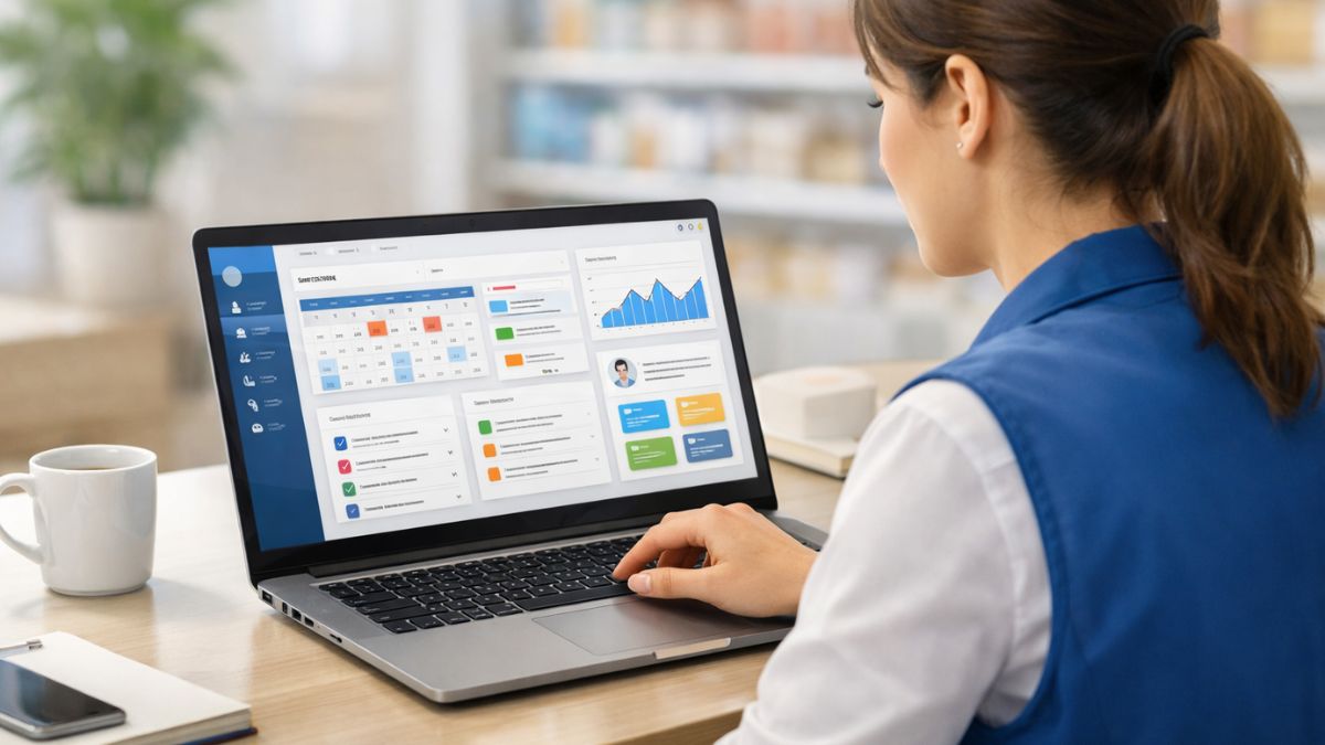 OneWalmart: Complete Guide to Walmart Employee Portal, Features & Benefits