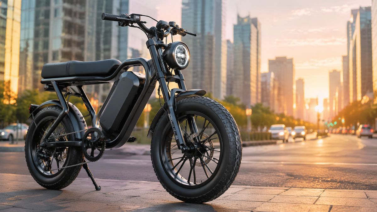 Ridstar Q20 Review: Features, Performance, and Buying Guide