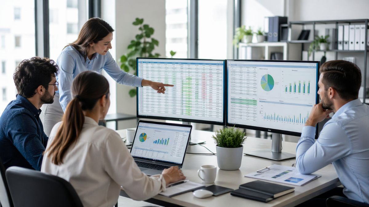 Sheetcorpa Explained: Benefits, Uses, and Best Practices for Modern Businesses