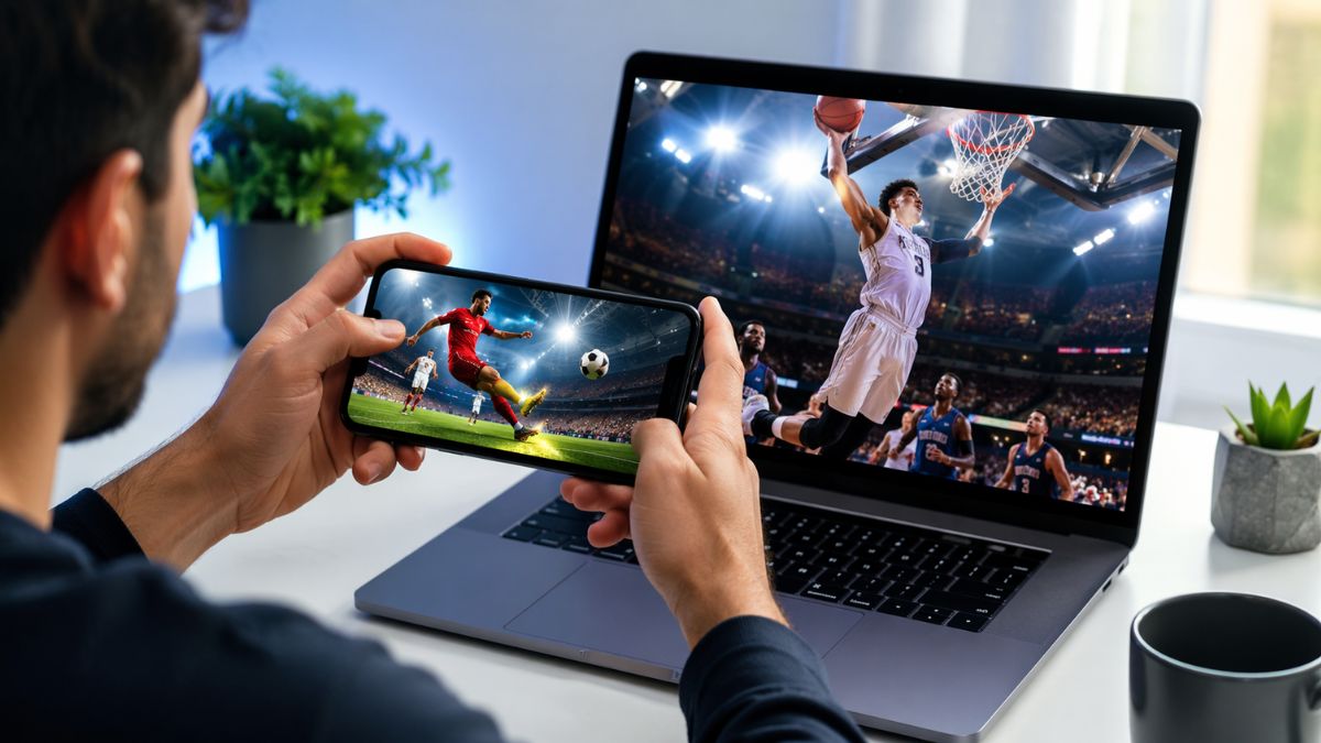 StreamEast App Guide: How It Works, Safety, Features & Best Alternatives