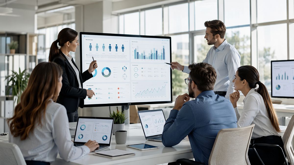 TheHRWP: Complete Guide to Modern HR Workflows and Productivity