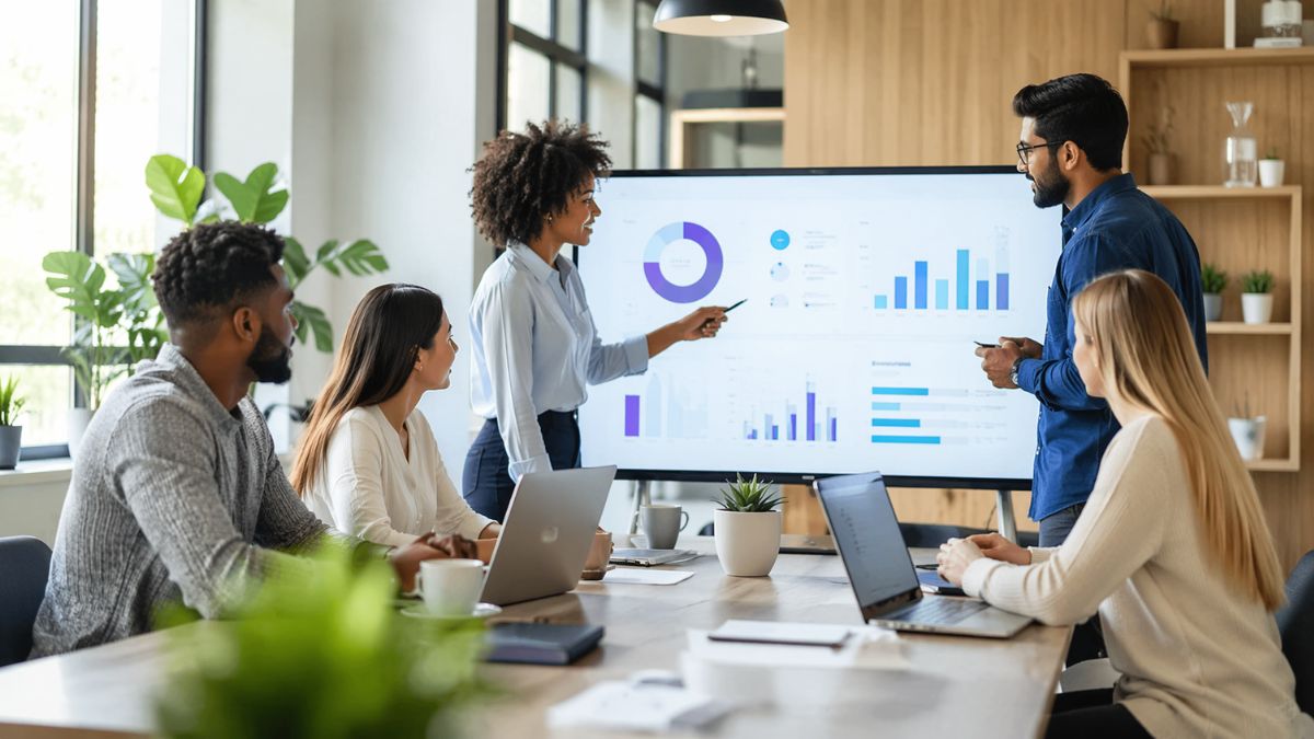 Tiimatuvat Explained: A Complete Guide to Boost Team Collaboration and Productivity