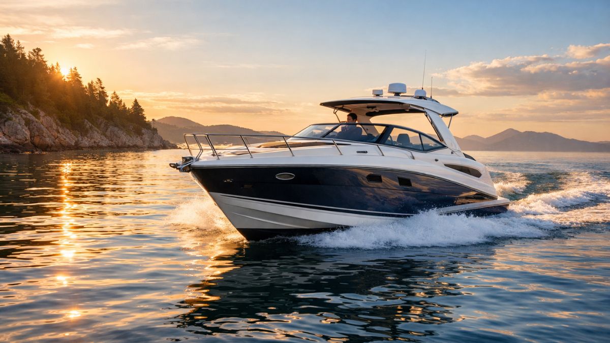 Veneajelu: The Complete Guide to Enjoying Boating Like a Pro